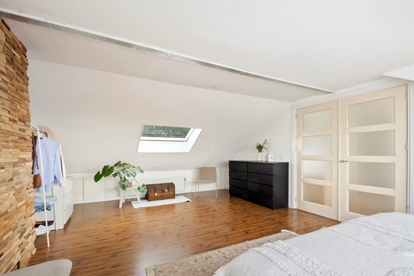 Medium property photo - Eksterlaan 120, 2026 XJ Haarlem