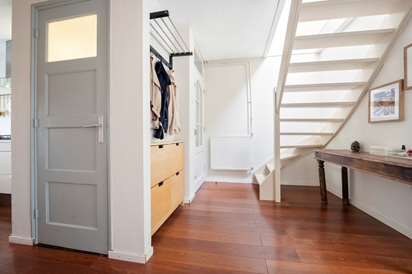 Medium property photo - Eksterlaan 120, 2026 XJ Haarlem