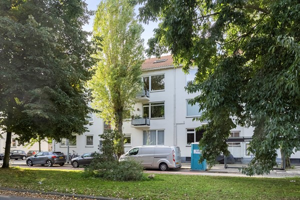 Medium property photo - Eksterlaan 120, 2026 XJ Haarlem