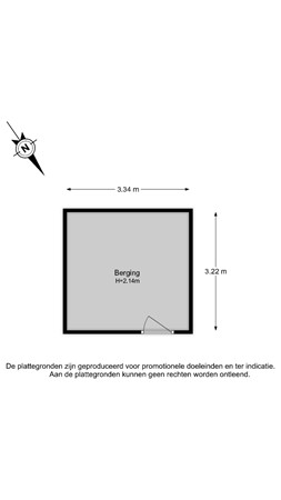 Medium property photo - Eksterlaan 120, 2026 XJ Haarlem