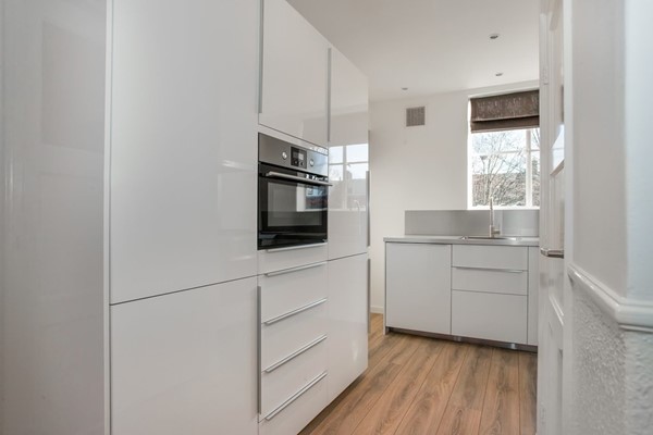 Medium property photo - Rembrandtweg 380, 1181 HC Amstelveen