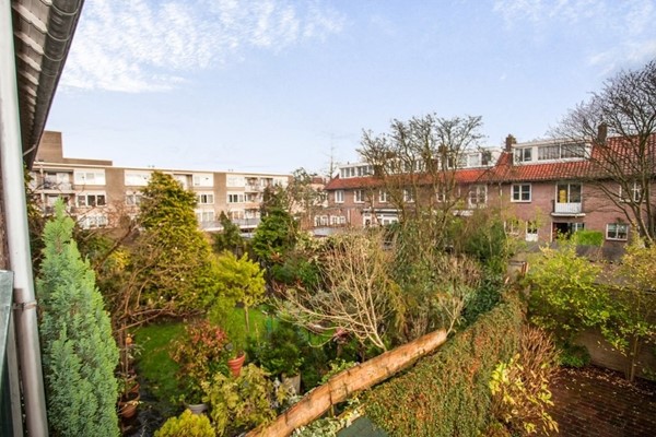 Medium property photo - Rembrandtweg 380, 1181 HC Amstelveen