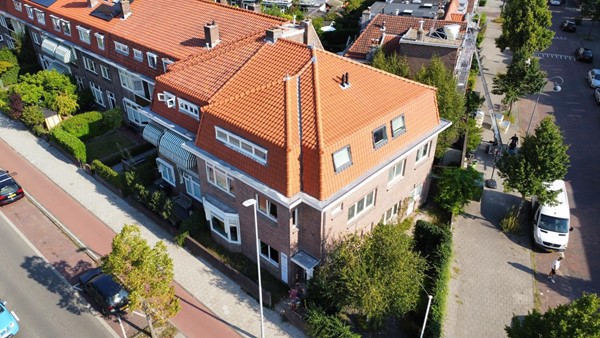 Te huur: Verspronckweg 56, 2023 BM Haarlem