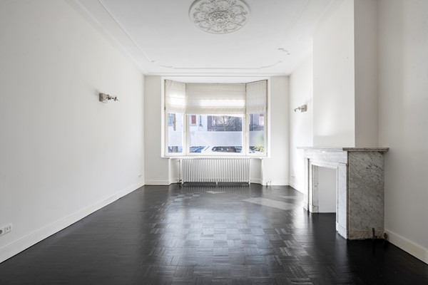 Medium property photo - Verspronckweg 56, 2023 BM Haarlem