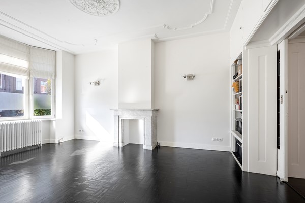 Medium property photo - Verspronckweg 56, 2023 BM Haarlem