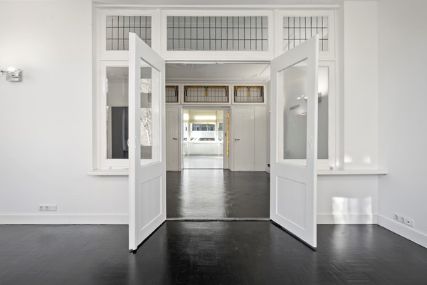 Medium property photo - Verspronckweg 56, 2023 BM Haarlem