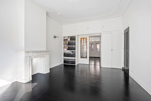 Medium property photo - Verspronckweg 56, 2023 BM Haarlem