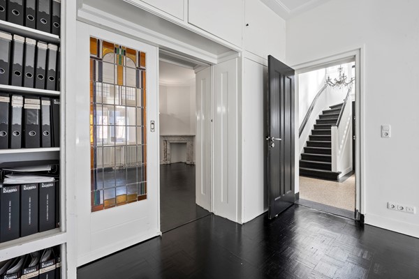 Medium property photo - Verspronckweg 56, 2023 BM Haarlem