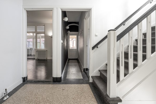 Medium property photo - Verspronckweg 56, 2023 BM Haarlem