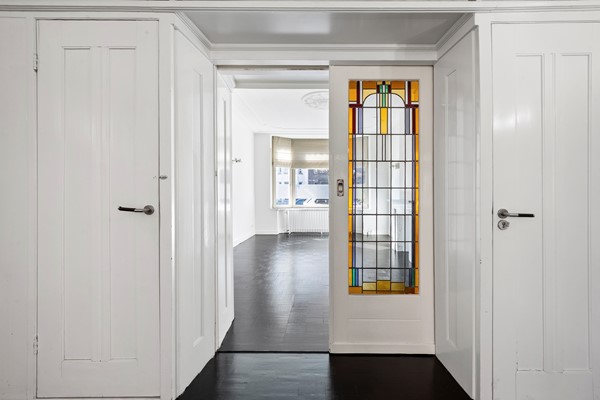 Medium property photo - Verspronckweg 56, 2023 BM Haarlem