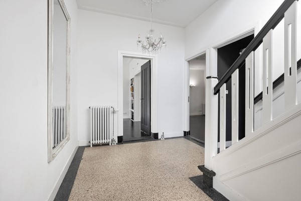 Medium property photo - Verspronckweg 56, 2023 BM Haarlem