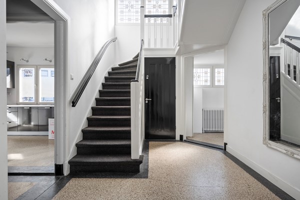 Medium property photo - Verspronckweg 56, 2023 BM Haarlem