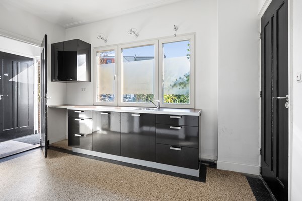 Medium property photo - Verspronckweg 56, 2023 BM Haarlem