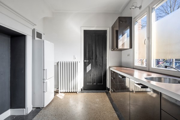 Medium property photo - Verspronckweg 56, 2023 BM Haarlem