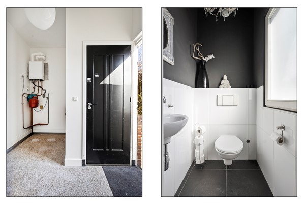 Medium property photo - Verspronckweg 56, 2023 BM Haarlem