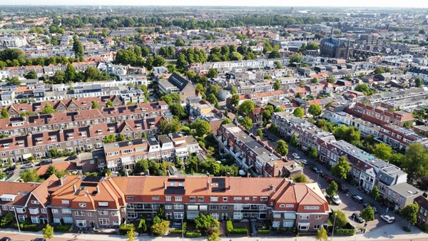 Medium property photo - Verspronckweg 56, 2023 BM Haarlem