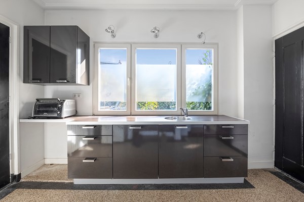 Medium property photo - Verspronckweg 56, 2023 BM Haarlem