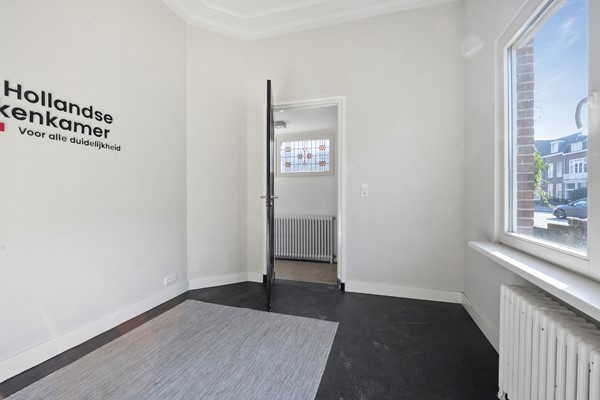 Medium property photo - Verspronckweg 56, 2023 BM Haarlem