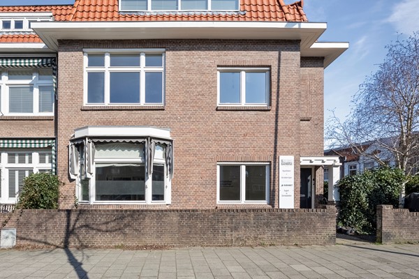 Medium property photo - Verspronckweg 56, 2023 BM Haarlem