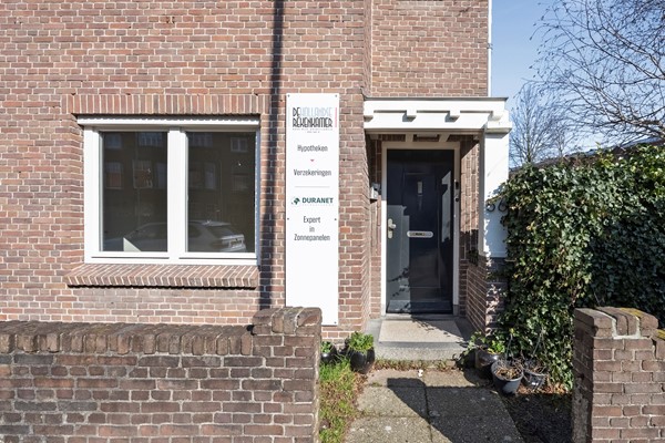 Medium property photo - Verspronckweg 56, 2023 BM Haarlem