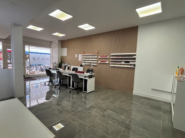 Medium property photo - Generaal Cronjéstraat 40, 2021 JJ Haarlem