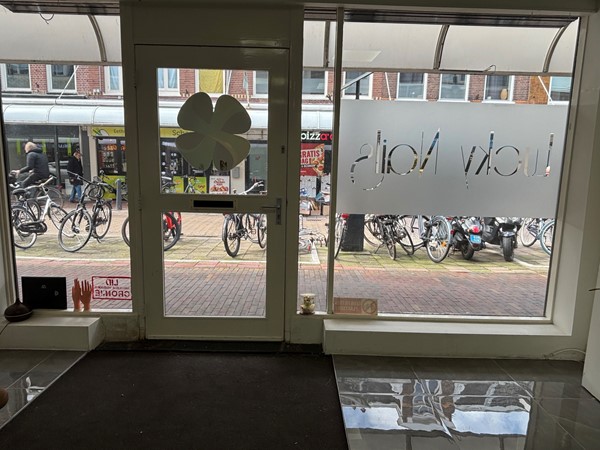 Medium property photo - Generaal Cronjéstraat 40, 2021 JJ Haarlem