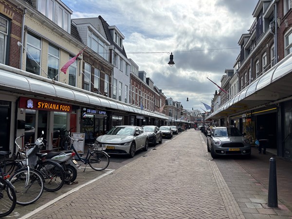 Medium property photo - Generaal Cronjéstraat 40, 2021 JJ Haarlem