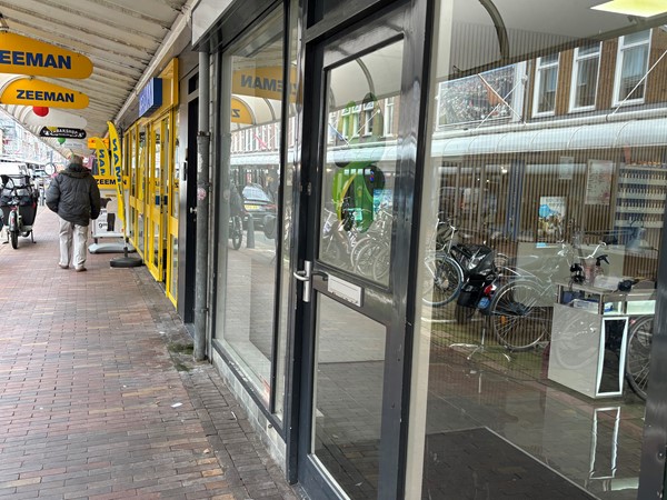 Medium property photo - Generaal Cronjéstraat 40, 2021 JJ Haarlem