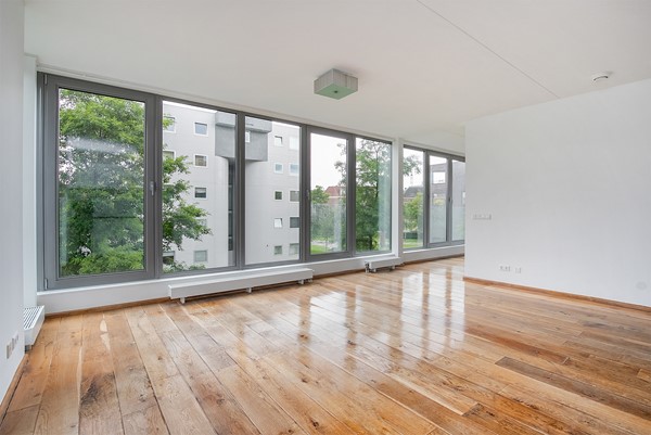 Medium property photo - Funenpark 386, 1018 AK Amsterdam