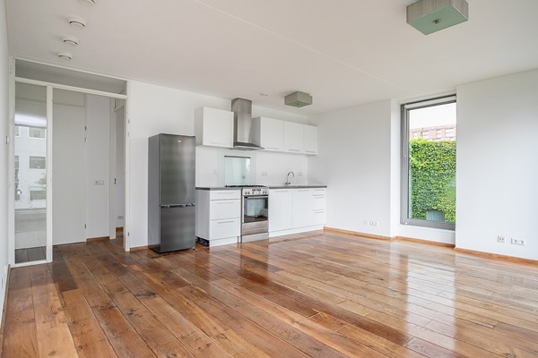 Medium property photo - Funenpark 386, 1018 AK Amsterdam