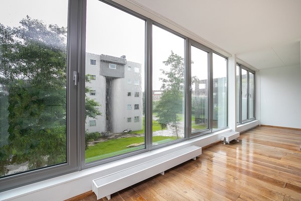 Medium property photo - Funenpark 386, 1018 AK Amsterdam