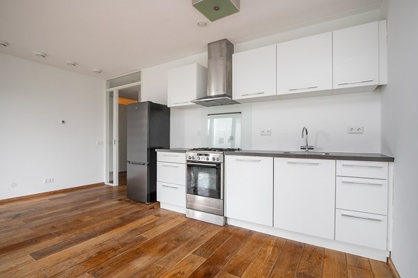 Medium property photo - Funenpark 386, 1018 AK Amsterdam