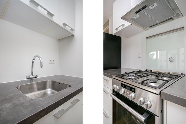 Medium property photo - Funenpark 386, 1018 AK Amsterdam