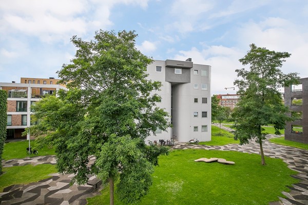 Medium property photo - Funenpark 386, 1018 AK Amsterdam