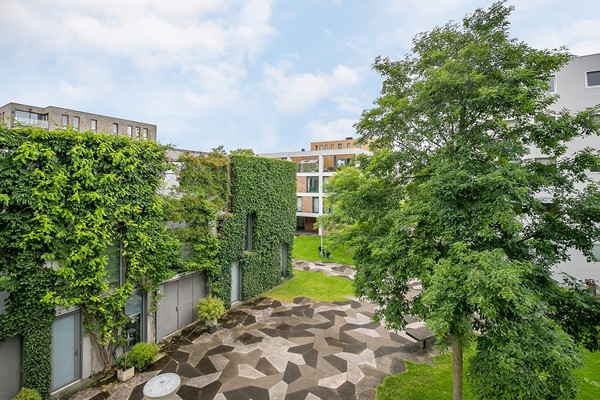 Medium property photo - Funenpark 386, 1018 AK Amsterdam