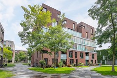 Nieuw in verkoop: Funenpark 386, 1018 AK Amsterdam