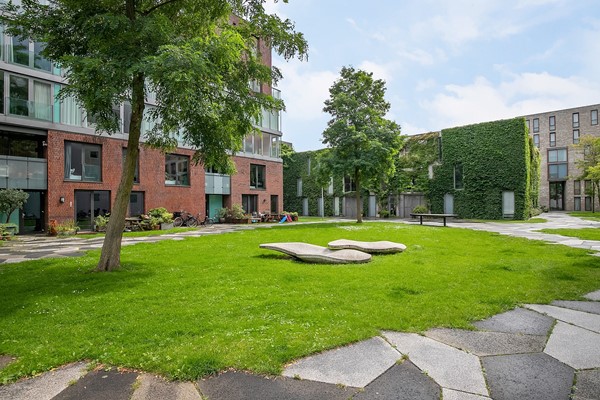 Medium property photo - Funenpark 386, 1018 AK Amsterdam