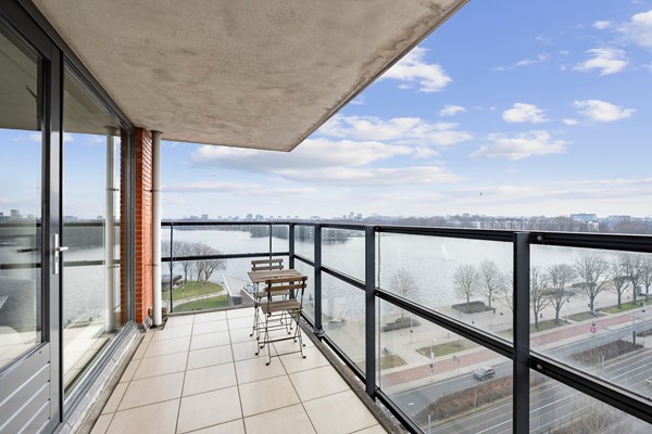 Medium property photo - Osdorpplein 187, 1068 ST Amsterdam