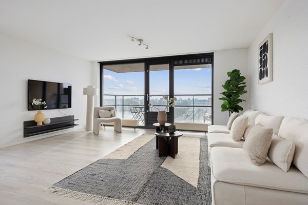 Medium property photo - Osdorpplein 187, 1068 ST Amsterdam