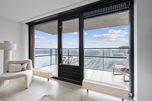 Medium property photo - Osdorpplein 187, 1068 ST Amsterdam