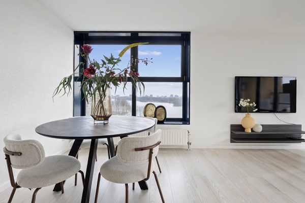 Medium property photo - Osdorpplein 187, 1068 ST Amsterdam