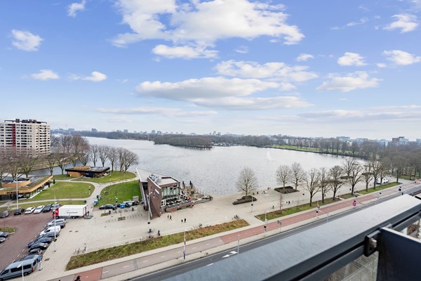 Medium property photo - Osdorpplein 187, 1068 ST Amsterdam