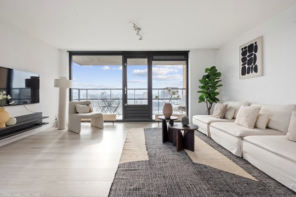 Medium property photo - Osdorpplein 187, 1068 ST Amsterdam
