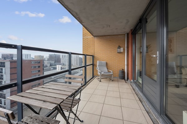 Medium property photo - Osdorpplein 187, 1068 ST Amsterdam