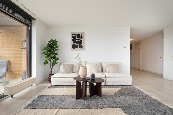 Medium property photo - Osdorpplein 187, 1068 ST Amsterdam