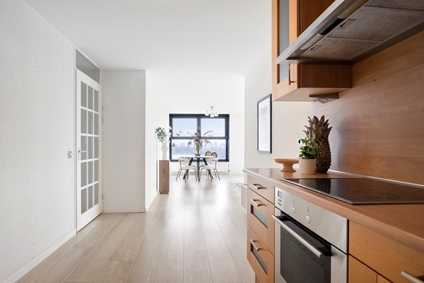 Medium property photo - Osdorpplein 187, 1068 ST Amsterdam