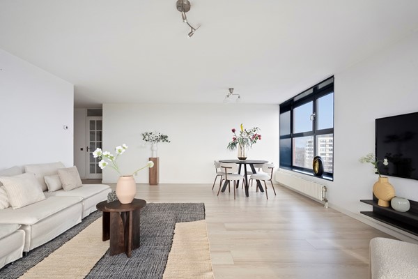 Medium property photo - Osdorpplein 187, 1068 ST Amsterdam