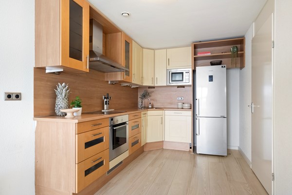 Medium property photo - Osdorpplein 187, 1068 ST Amsterdam