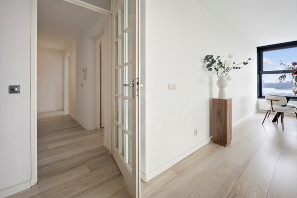 Medium property photo - Osdorpplein 187, 1068 ST Amsterdam