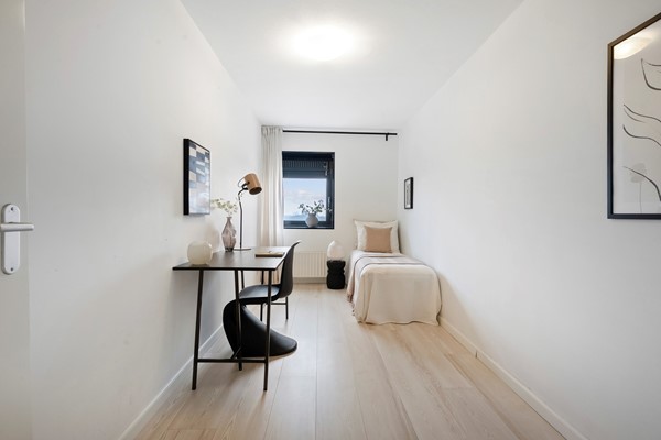 Medium property photo - Osdorpplein 187, 1068 ST Amsterdam